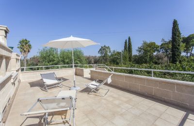 Villa storica in vendita Puglia, Foto 13/20