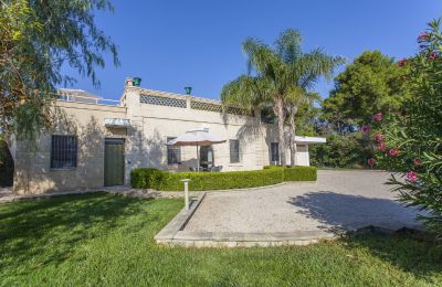 Villa storica in vendita Puglia, Foto 14/20