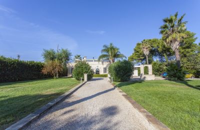 Villa storica in vendita Puglia, Foto 18/20