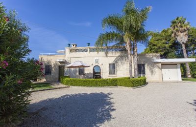 Villa storica in vendita Puglia, Foto 15/20