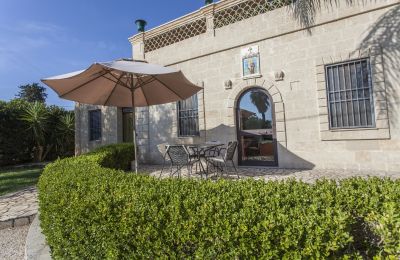 Villa storica in vendita Puglia, Foto 19/20