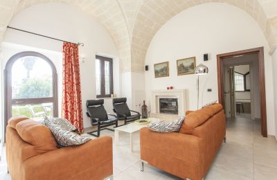 Villa storica in vendita Puglia, Foto 3/20