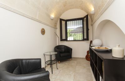 Villa storica in vendita Puglia, Foto 4/20