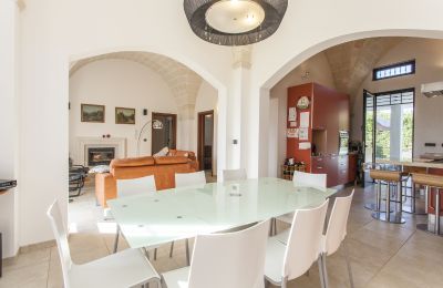 Villa storica in vendita Puglia, Foto 6/20