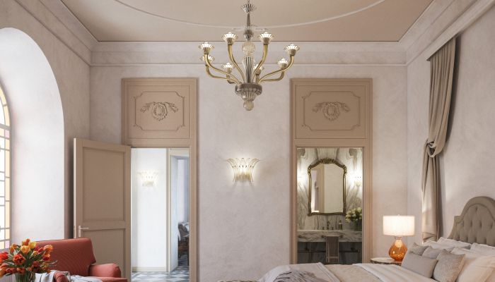 Appartamento in edificio storico in vendita Abruzzo,  Italia