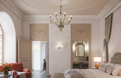 Appartamento in edificio storico in vendita Abruzzo, Foto 1/7