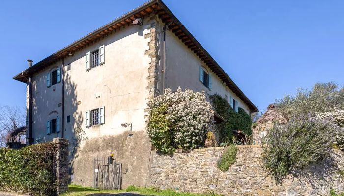 Casa di campagna in vendita Pontassieve, Toscana,  Italia