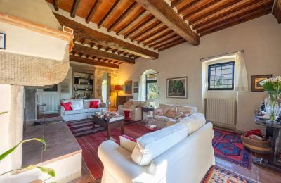 Casa di campagna in vendita Pontassieve, Toscana, Soggiorno