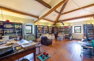 Casa di campagna in vendita Pontassieve, Toscana, Foto 14/42