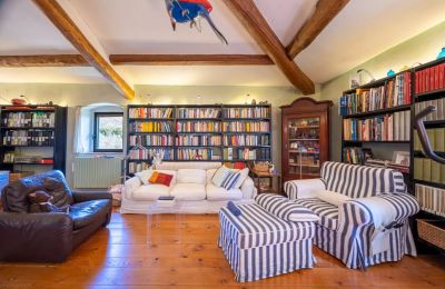 Casa di campagna in vendita Pontassieve, Toscana, Foto 15/42