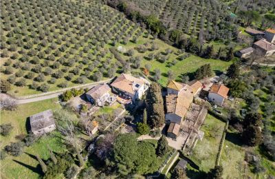 Casa di campagna in vendita Pontassieve, Toscana, Foto 42/42