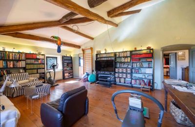 Casa di campagna in vendita Pontassieve, Toscana, Foto 13/42