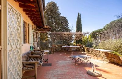 Casa di campagna in vendita Pontassieve, Toscana, Foto 21/42