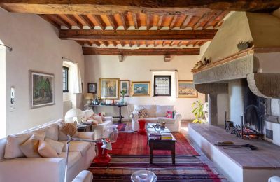 Casa di campagna in vendita Pontassieve, Toscana, Foto 18/42