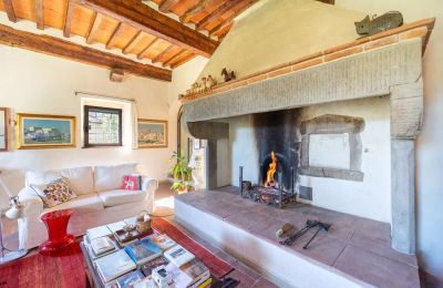 Casa di campagna in vendita Pontassieve, Toscana, Foto 19/42