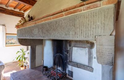 Casa di campagna in vendita Pontassieve, Toscana, Foto 22/42