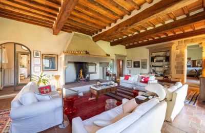 Casa di campagna in vendita Pontassieve, Toscana, Foto 23/42