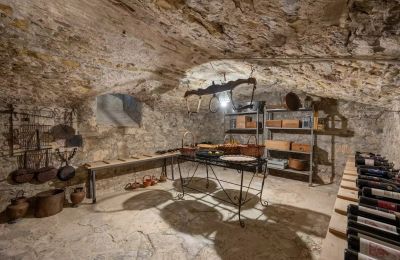 Casa di campagna in vendita Pontassieve, Toscana, Foto 24/42