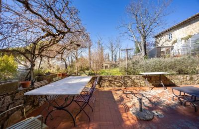 Casa di campagna in vendita Pontassieve, Toscana, Foto 25/42