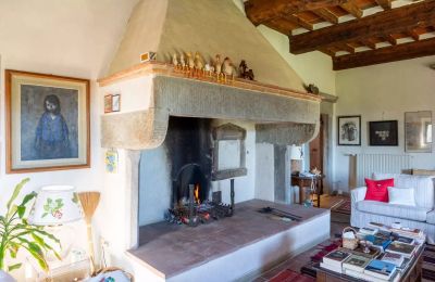 Casa di campagna in vendita Pontassieve, Toscana, Foto 26/42