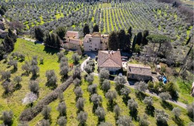 Casa di campagna in vendita Pontassieve, Toscana, Foto 28/42