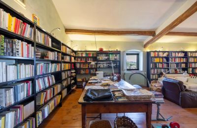 Casa di campagna in vendita Pontassieve, Toscana, Foto 31/42