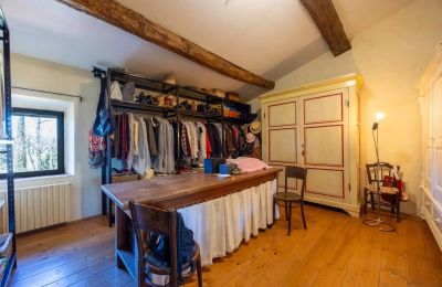 Casa di campagna in vendita Pontassieve, Toscana, Foto 33/42