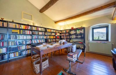 Casa di campagna in vendita Pontassieve, Toscana, Foto 16/42