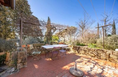 Casa di campagna in vendita Pontassieve, Toscana, Foto 35/42