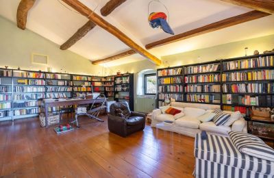 Casa di campagna in vendita Pontassieve, Toscana, Foto 36/42