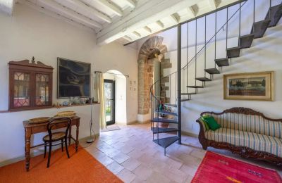 Casa di campagna in vendita Pontassieve, Toscana, Foto 6/42