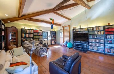 Casa di campagna in vendita Pontassieve, Toscana, Foto 38/42