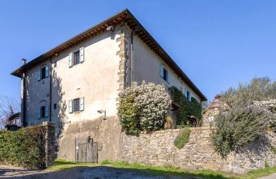 Casa di campagna Pontassieve, Toscana