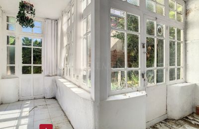 Immobile storico in vendita Bessières, Occitania, Veranda