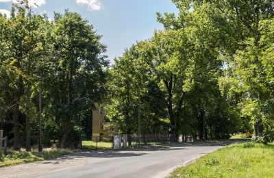 Villa padronale in vendita Udanin, Główna, Bassa Slesia, Foto 9/12