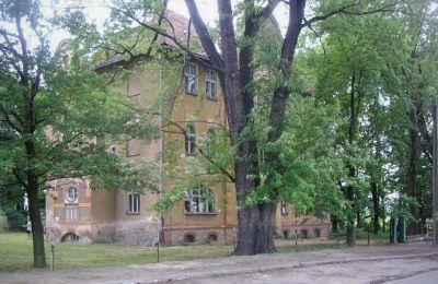 Villa padronale in vendita Udanin, Główna, Bassa Slesia, Foto 7/12