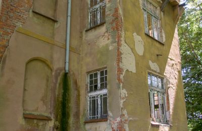 Villa padronale in vendita Udanin, Główna, Bassa Slesia, Foto 5/12