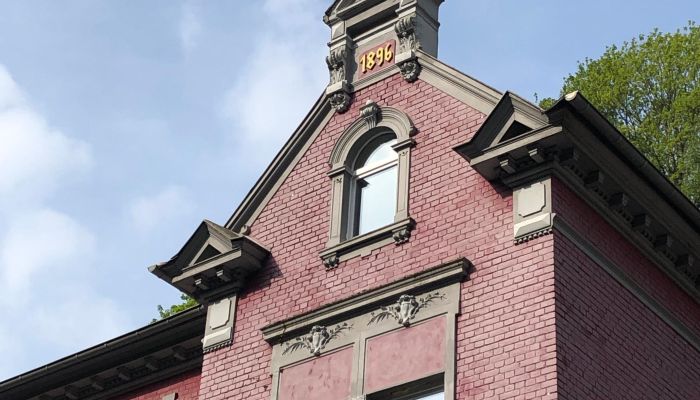 Villa storica in vendita 58762 Altena, Renania Settentrionale-Vestfalia,  Germania