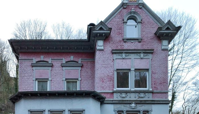 Villa storica in vendita 58762 Altena, Renania Settentrionale-Vestfalia,  Germania