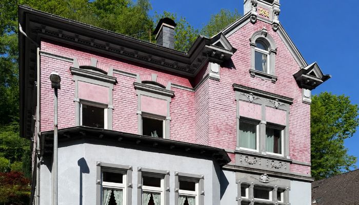 Villa storica in vendita 58762 Altena, Renania Settentrionale-Vestfalia