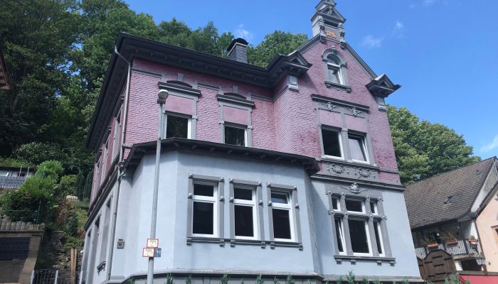 Villa storica in vendita 58762 Altena, Renania Settentrionale-Vestfalia