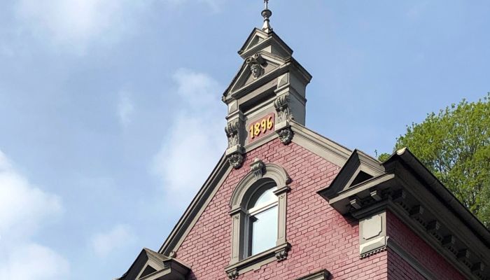 Villa storica in vendita 58762 Altena, Renania Settentrionale-Vestfalia,  Germania