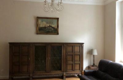 Villa storica in vendita 58762 Altena, Bachstraße 66, Renania Settentrionale-Vestfalia, Wohnzimmer EG Wohnung