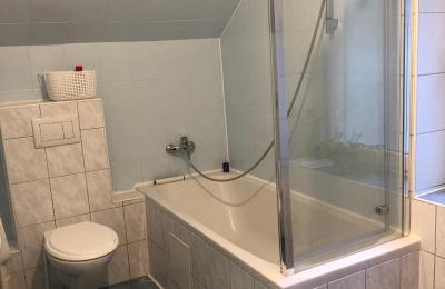 Villa storica in vendita 58762 Altena, Bachstraße 66, Renania Settentrionale-Vestfalia, Baderzimmer DG