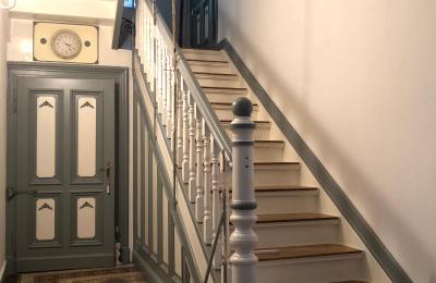 Villa storica in vendita 58762 Altena, Bachstraße 66, Renania Settentrionale-Vestfalia, Scala