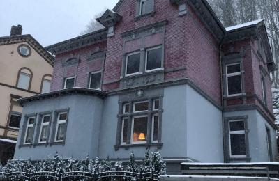 Villa storica in vendita 58762 Altena, Bachstraße 66, Renania Settentrionale-Vestfalia, Facciata Ristrutturata