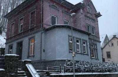 Villa storica in vendita 58762 Altena, Bachstraße 66, Renania Settentrionale-Vestfalia, Facciata Ristrutturata