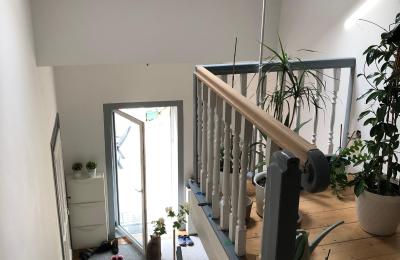 Villa storica in vendita 58762 Altena, Bachstraße 66, Renania Settentrionale-Vestfalia, Ausblick aus DG