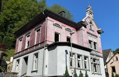 Villa storica in vendita 58762 Altena, Bachstraße 66, Renania Settentrionale-Vestfalia, Foto 54/53