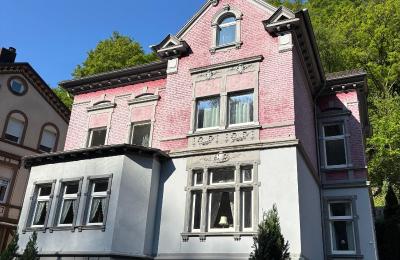 Villa storica in vendita 58762 Altena, Bachstraße 66, Renania Settentrionale-Vestfalia, Foto 53/53